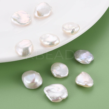 Natural Keshi Pearl Beads PEAR-N020-S02-1