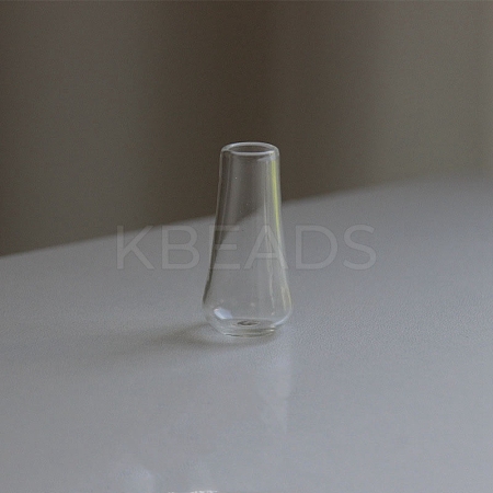 Glass Vase Ornaments PW-WGAD1A1-02-1