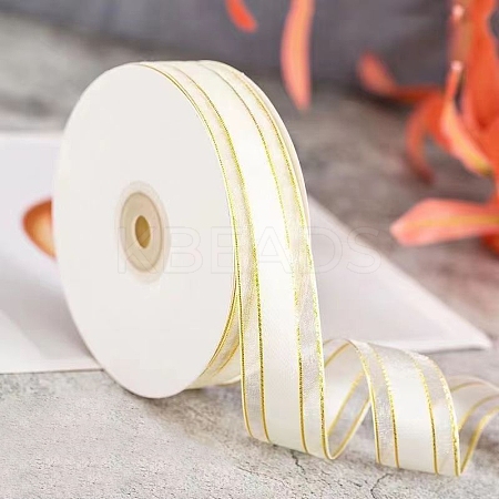 1Roll Polyester Ribbon OCOR-CY0003-02B-1