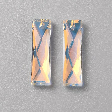 Glass Pendants GLAA-TAC0025-03A-1