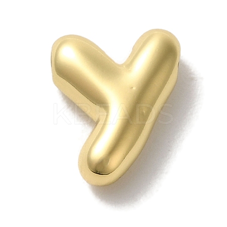 Brass Pendants KK-S391-02G-Y-1
