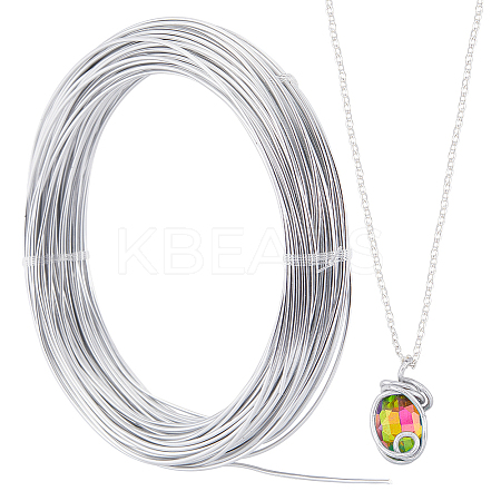 SUNNYCLUE Aluminum Wire AW-SC0001-04G-1