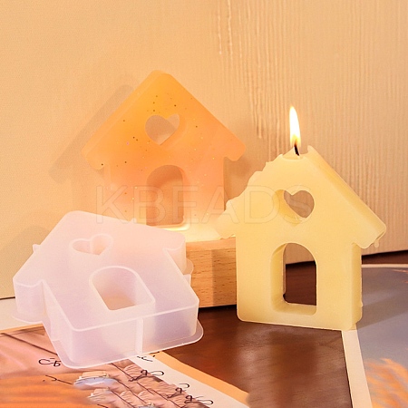 Silicone Molds Candle Molds SIMO-Z006-08C-1