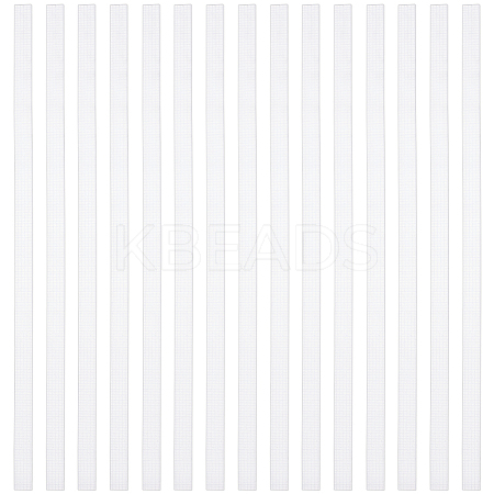 Hot Melt Resin Glue Sticks FIND-WH0436-31D-1