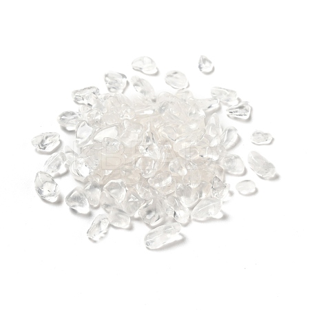 Natural Quartz Crystal Beads G-D472-07-1