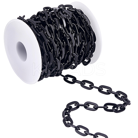 5M Aluminium Cable Chains CHA-BM0001-06-1