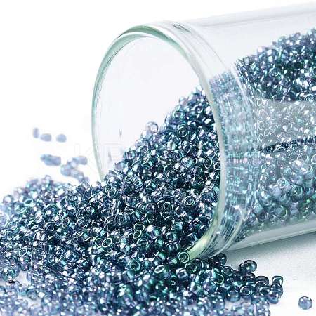 TOHO 15/0 Round Beads SEED-JPTR15-0321-1