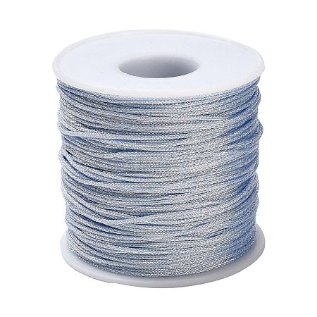 100M Braided Polyester Cord OCOR-A010-03G-1