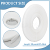 Polyester Boning FIND-WH0165-72B-2