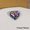 Acrylic Cabochons PW-WG36309-07-1