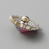 Alloy Snap Buttons FIND-WH0145-72C-2