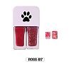 12ml Two Tone Nail Polish MRMJ-R088-B7-2