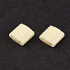 MIYUKI TILA Beads X-SEED-J020-TL491-4
