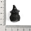 Halloween Resin Figurine Statues for Home Office Desktop Decoration DJEW-M017-04K-02-3