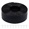 PVC Replacement Straps with Rivets for Outdoor Lawn Furniture Chaise Lounge Repair OCOR-WH0105-080A-1