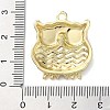 Glitter Zinc Alloy Enamel Pendants LS-ENAM-Z011-03G-3