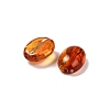 Transparent Acrylic Beads LS-OACR-Z030-01C-2