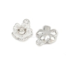 Alloy Enamel with Crystal Rhinestone Charms FIND-G093-01P-01-2