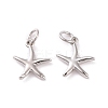 Brass Charms KK-G418-22P-1