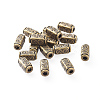 Tibetan Style Beads LS-MLF0044Y-2