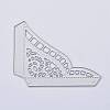 Carbon Steel Cutting Dies Stencils DIY-K026-21-2