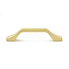 Zinc Alloy Bar Cabinet Door Knobs FIND-D024-12MG-3