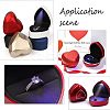 Heart Shape Velvet Ring Boxes VBOX-PH0001-01-6