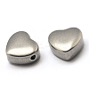 Tarnish Resistant 304 Stainless Steel Beads X-STAS-T001-23-1