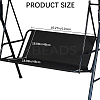 Oxford Cloth Swing Chair Cover AJEW-WH20001-77B-03-2