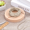 10M Folding PU Leather Cord OCOR-GF0004-12D-04-4