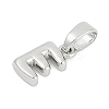 Brass Charms KK-G522-54E-P-2
