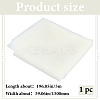 Organza Fabric DIY-WH20050-60B-2