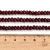 Dyed Natural White Jade Beads Strands GG-CBAF9EE-A20-3x4mm-4