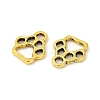 Tibetan Style Alloy Pendants LS-TIBEP-A36554-AG-NR-3
