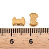 304 Stainless Steel Beads STAS-D394-02B-G-3