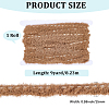9Yards Polyester Purl Ribbon OCOR-CY0002-59A-2
