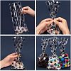 Cookie Candy Open Top Packaging Bags DIY-NB0003-03-3