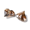Glass Rhinestone Cabochons RGLA-B003-01A-3