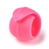 Silicone Thread Spool Huggers TOOL-WH0021-16D-2