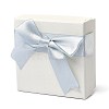 Cardboard Jewelry Set Box LS-CON-P015-01-4