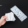 DIY Word Home & Love Food Grade Silicone Molds Kits DIY-OC0002-71-3