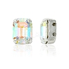 Preciosa® MAXIMA Crystal Sew-On Cups X-PRC-SC8-00030-200-S-1