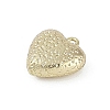 Brass Pendants KK-Z078-14G-2