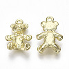 Rack Plating Alloy Pendants LS-PALLOY-S132-123-RS-2