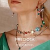 Preciosa® MAXIMA Crystal Round Stones Y-PRC-RASS39-00030-279-5