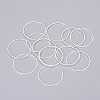 Brass Linking Rings EC18714MM-S-1