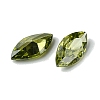 Cubic Zirconia Cabochons LS-ZIRC-P116-02A-09-2