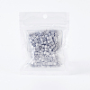Grade A Glass Seed Beads X-SEED-T001-8701-3