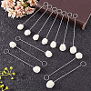 Wool Daubers Ball Brush Leather Dye Tool TOOL-WH20005-15B-3