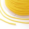 Braided Nylon Thread X-NWIR-K013-A18-3